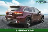 Thumbnail of 2017 Salsa Red Pearl Toyota Highlander