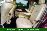 Thumbnail of 2017 Salsa Red Pearl Toyota Highlander