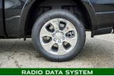 Thumbnail of 2025 Diamond Black Crystal Pearlcoat RAM 1500