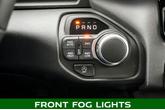 Thumbnail of 2025 Diamond Black Crystal Pearlcoat RAM 1500