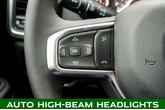 Thumbnail of 2025 Diamond Black Crystal Pearlcoat RAM 1500