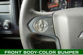 Thumbnail of 2017 Summit White Chevrolet Silverado 1500