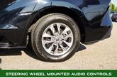Thumbnail of 2024 Midnight Black Metallic Toyota Sienna