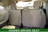 Thumbnail of 2024 Midnight Black Metallic Toyota Sienna
