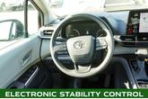Thumbnail of 2024 Midnight Black Metallic Toyota Sienna