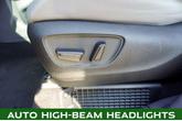 Thumbnail of 2024 Midnight Black Metallic Toyota Sienna