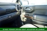 Thumbnail of 2021 Summit White GMC Sierra 1500