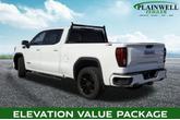 Thumbnail of 2021 Summit White GMC Sierra 1500