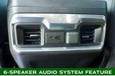Thumbnail of 2021 Summit White GMC Sierra 1500