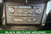 Thumbnail of 2017 Lightning Blue Metallic Ford Escape