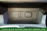 Thumbnail of 2017 Lightning Blue Metallic Ford Escape