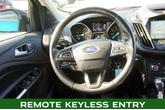 Thumbnail of 2017 Lightning Blue Metallic Ford Escape