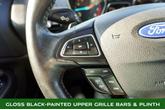 Thumbnail of 2017 Lightning Blue Metallic Ford Escape