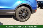 Thumbnail of 2017 Lightning Blue Metallic Ford Escape