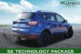 Thumbnail of 2017 Lightning Blue Metallic Ford Escape