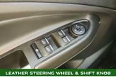 Thumbnail of 2017 Lightning Blue Metallic Ford Escape