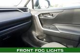 Thumbnail of 2022 Lunar Rock Toyota RAV4 Hybrid