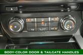 Thumbnail of 2018 Shadow Black Ford F-150