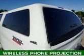 Thumbnail of 2022 Summit White Chevrolet Silverado 1500