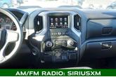 Thumbnail of 2022 Summit White Chevrolet Silverado 1500