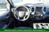 Thumbnail of 2022 Summit White Chevrolet Silverado 1500