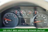 Thumbnail of 2022 Summit White Chevrolet Silverado 1500
