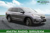 Thumbnail of 2020 Modern Steel Metallic Honda Pilot
