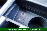 Thumbnail of 2023 Serenity White Pearl Hyundai SANTA FE