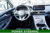 Thumbnail of 2023 Serenity White Pearl Hyundai SANTA FE