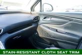Thumbnail of 2023 Serenity White Pearl Hyundai SANTA FE