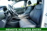 Thumbnail of 2023 Serenity White Pearl Hyundai SANTA FE