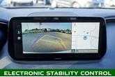 Thumbnail of 2023 Serenity White Pearl Hyundai SANTA FE