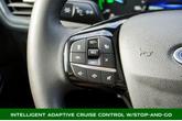 Thumbnail of 2022 Iconic Silver Metallic Ford Escape