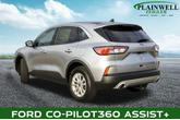 Thumbnail of 2022 Iconic Silver Metallic Ford Escape