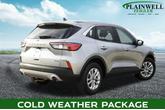 Thumbnail of 2022 Iconic Silver Metallic Ford Escape