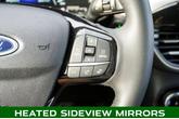 Thumbnail of 2022 Iconic Silver Metallic Ford Escape