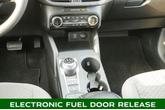 Thumbnail of 2022 Iconic Silver Metallic Ford Escape