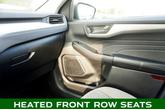Thumbnail of 2022 Iconic Silver Metallic Ford Escape