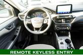 Thumbnail of 2022 Iconic Silver Metallic Ford Escape