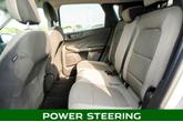 Thumbnail of 2022 Iconic Silver Metallic Ford Escape