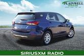 Thumbnail of 2022 Blue Glow Metallic Chevrolet Equinox