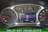 Thumbnail of 2022 Blue Glow Metallic Chevrolet Equinox