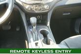 Thumbnail of 2022 Blue Glow Metallic Chevrolet Equinox
