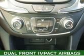 Thumbnail of 2022 Blue Glow Metallic Chevrolet Equinox
