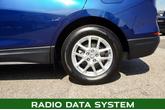 Thumbnail of 2022 Blue Glow Metallic Chevrolet Equinox