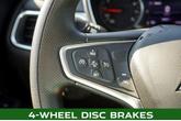 Thumbnail of 2022 Blue Glow Metallic Chevrolet Equinox