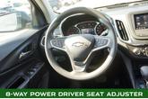 Thumbnail of 2022 Blue Glow Metallic Chevrolet Equinox