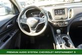 Thumbnail of 2022 Blue Glow Metallic Chevrolet Equinox