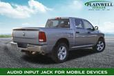 Thumbnail of 2022 Billet Silver Metallic Clearcoat RAM 1500 Classic