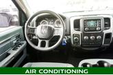 Thumbnail of 2019 Brilliant Black Crystal Pearlcoat RAM 1500
